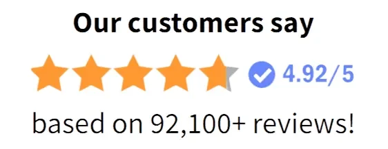  EndoPowerPro Customer Satisfaction Rating
